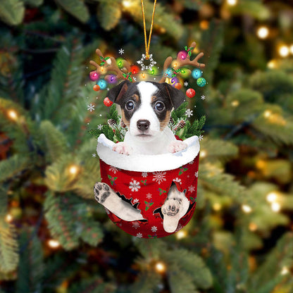 PupMas - Dog Christmas Tree Ornaments