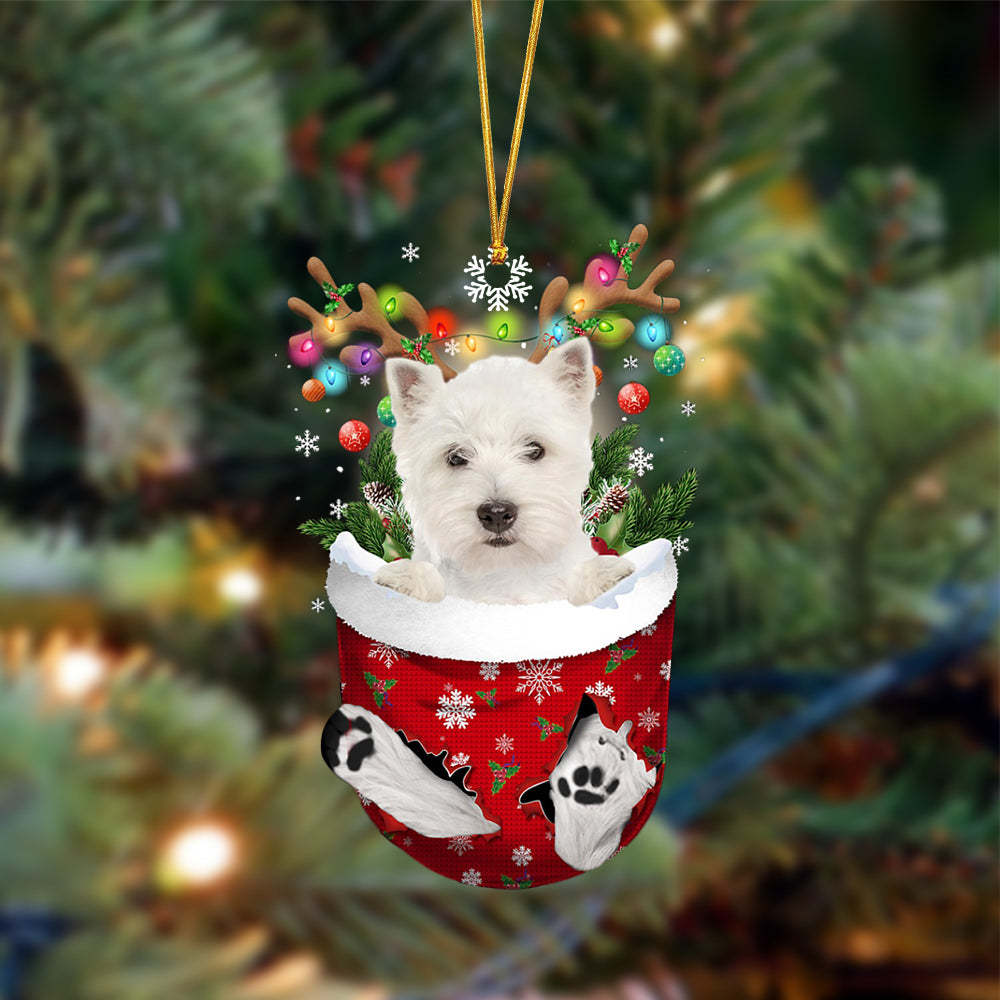 PupMas - Dog Christmas Tree Ornaments