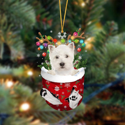 PupMas - Dog Christmas Tree Ornaments